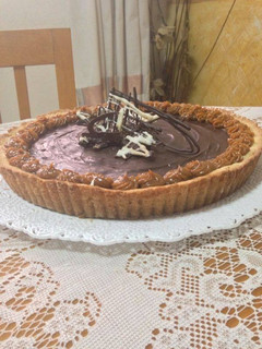 Una foto de Tarta Tofi