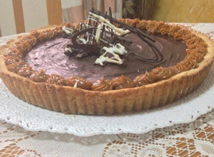 Una foto de Tarta Tofi