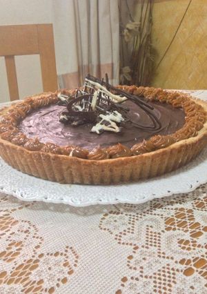 Una foto de Tarta Tofi