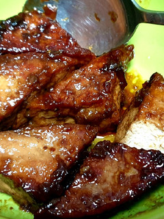 Foto resep Tahu bakar ungkep