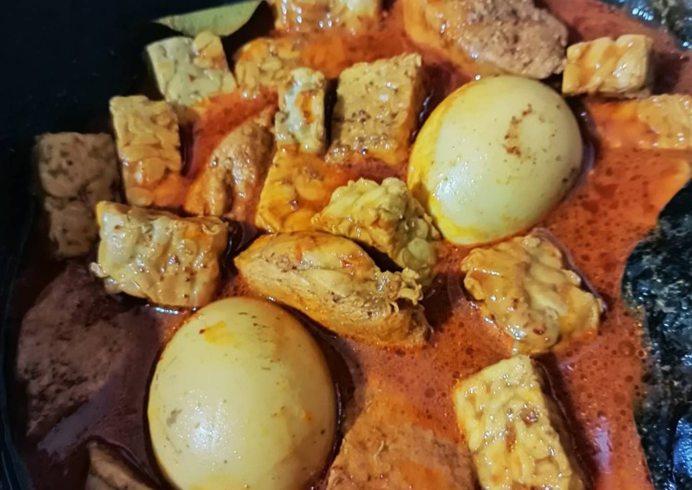 Bagaimana Membuat Bumbu Rujak (Instan), Enak Banget