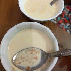 A picture of Palada Payasam (Kerala Kheer).