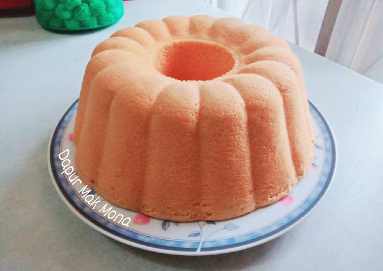 Bolu jadul,(lembut,lembab dan tidak kering)