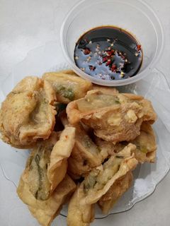 Foto resep Tahu Walik