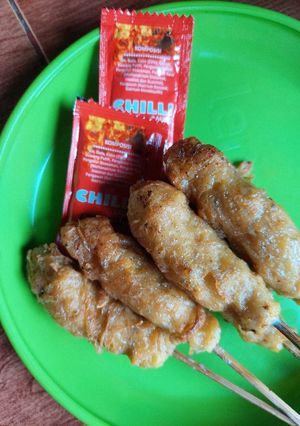 Foto resep Sempol ikan patin