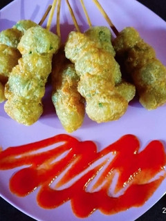 Foto resep Cilor tusuk