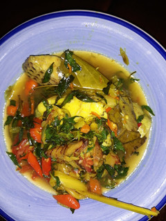 Foto resep Sop Gurame