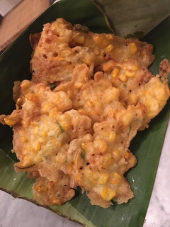 Foto resep Bakwan jagung kriuk
