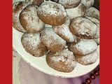 ⭐ШОКОЛАДНЫЕ ПРЯНИКИ❤️