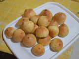 Choux Pastry #ketofriendly #ketopad