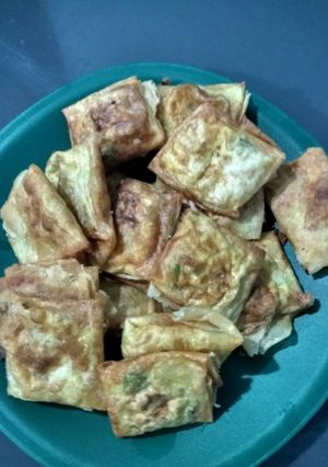Foto resep Martabak Telur Mini