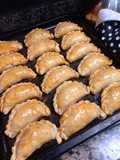 Empanadas de carne facilitas 😋