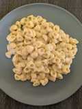 Mac and Cheese