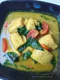 Gindara Kuah Kuning