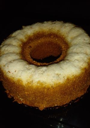 Foto resep Bolu Tiwul Kukus