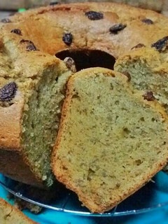 Foto resep Bolu pisang