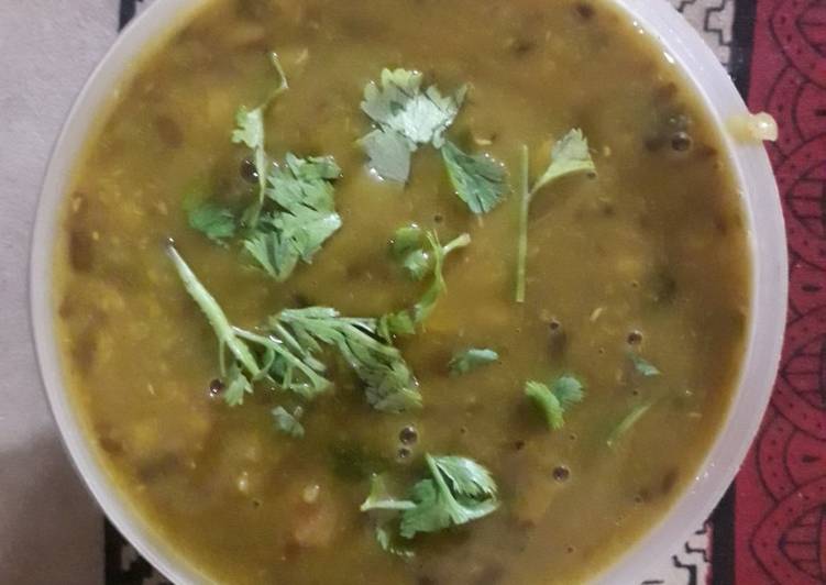 Easiest Way to Make Speedy Maa Chole ki dal