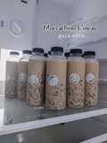 Moccachino Cincau Gula Aren