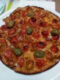 Focaccia Barese