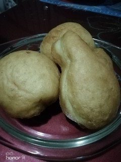 Foto resep Donat super lembut