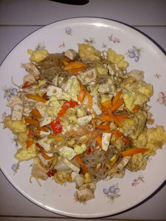 Foto resep Bihun Goreng Spesial