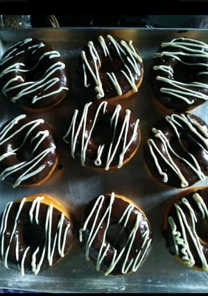 Foto resep " donsu ” lembut banget