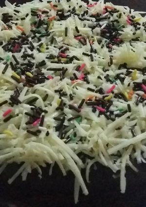 Foto resep Browkus Simple 😉