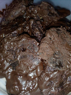 Foto resep Oreo coklat