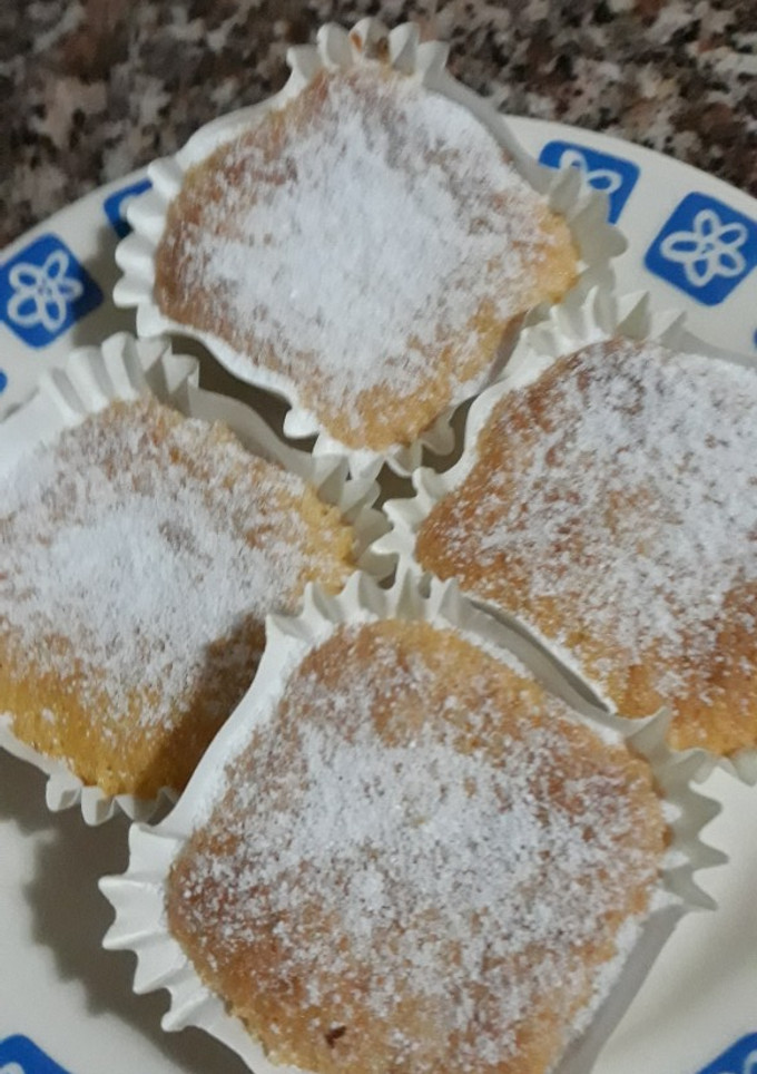 Una foto de Marquesitas