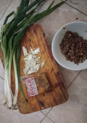 Foto resep Martabak sederhana
