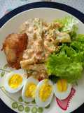 Strogonoff de frango