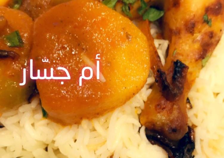 صينية الدجاج بالبطاطس في الفرن