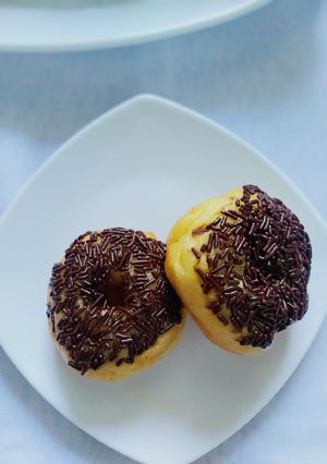 Foto resep Donat Jadoel