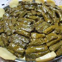 يالنجي بزيت الزيتون 😋😋😋😋-レシピのメイン写真