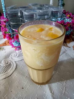 Foto resep Mango thai ala mama