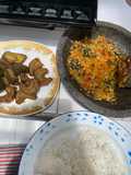Babat Iso Goreng Gurih
