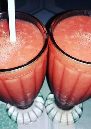 Foto resep Jus paripurna😍🤤👌