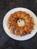 Simple Sticky Buns