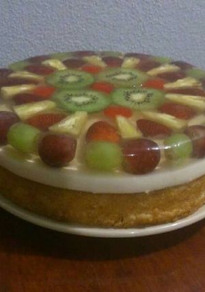 Una foto de Gelapastel