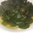Sayur bening katuk