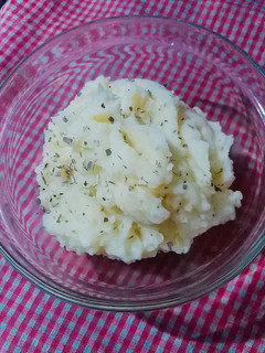 Foto resep Mashed Potato Creamy