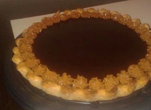 Una foto de Tarta Cabsha