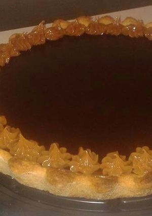 Una foto de Tarta Cabsha