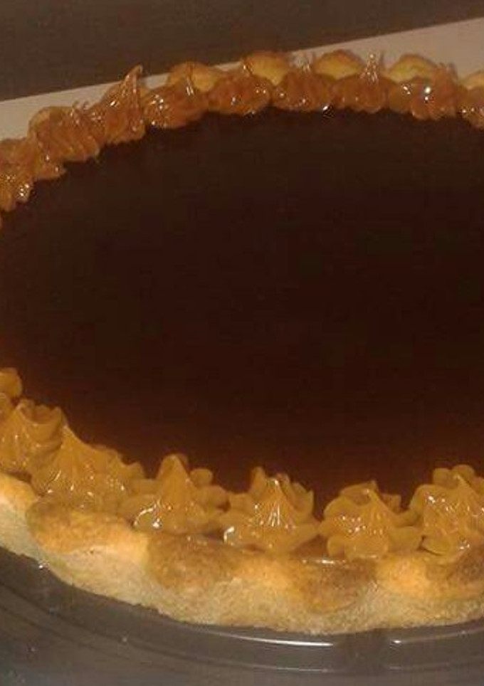 Una foto de Tarta Cabsha