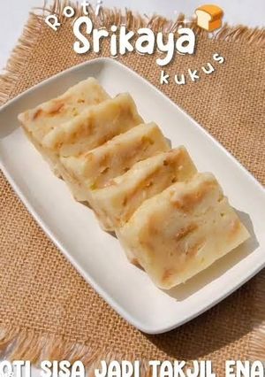 Foto resep Sarikaya kukus ala mss decdec