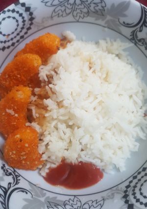 Foto resep 25. Nasi Uduk Bersahaja (pakai rice cooker)