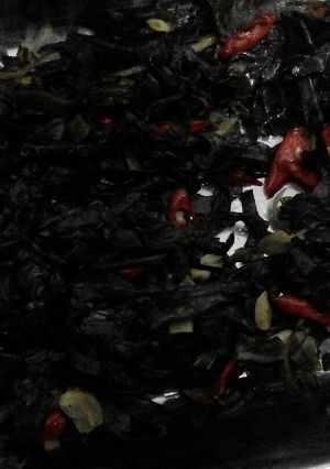 Foto resep Tumis Lember