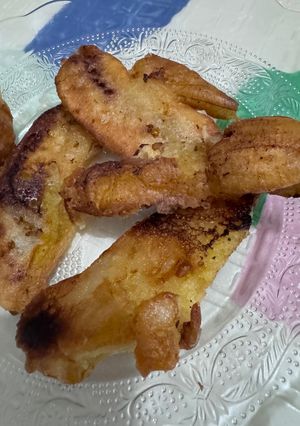 Foto resep Pisang goreng resep dokter koki