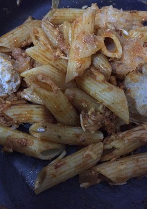 Foto resep Penne Bolognaise