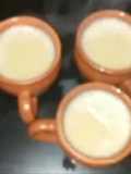 Elaichi tea